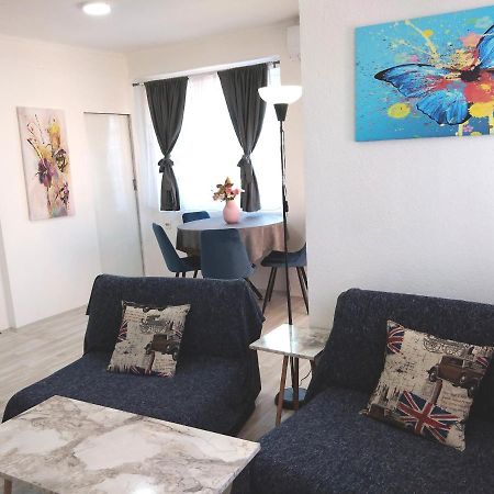 Happiness Apartment Center Manastır Dış mekan fotoğraf