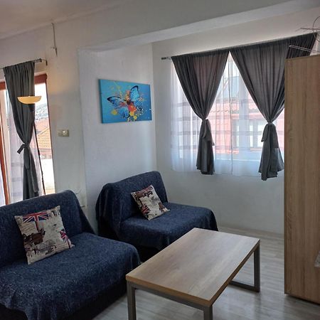Happiness Apartment Center Manastır Dış mekan fotoğraf