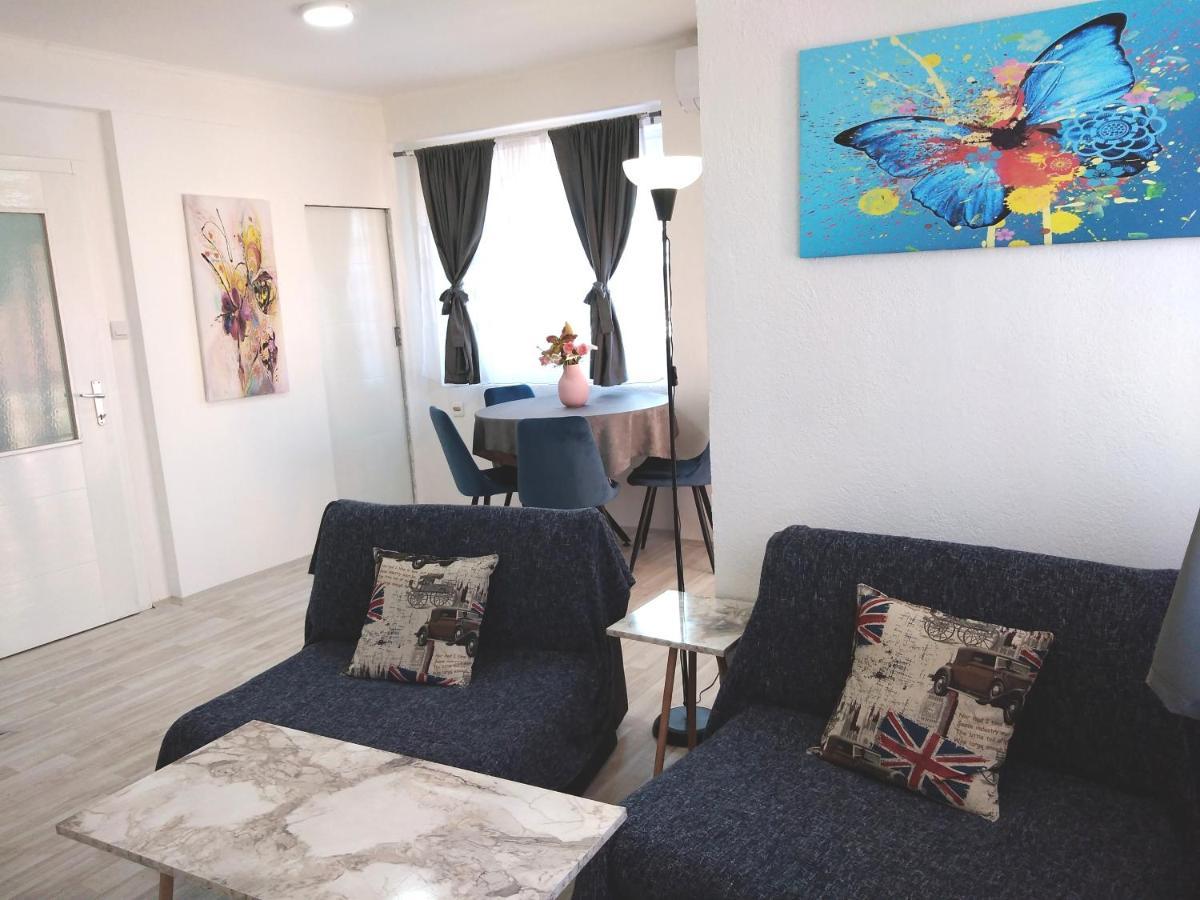 Happiness Apartment Center Manastır Dış mekan fotoğraf