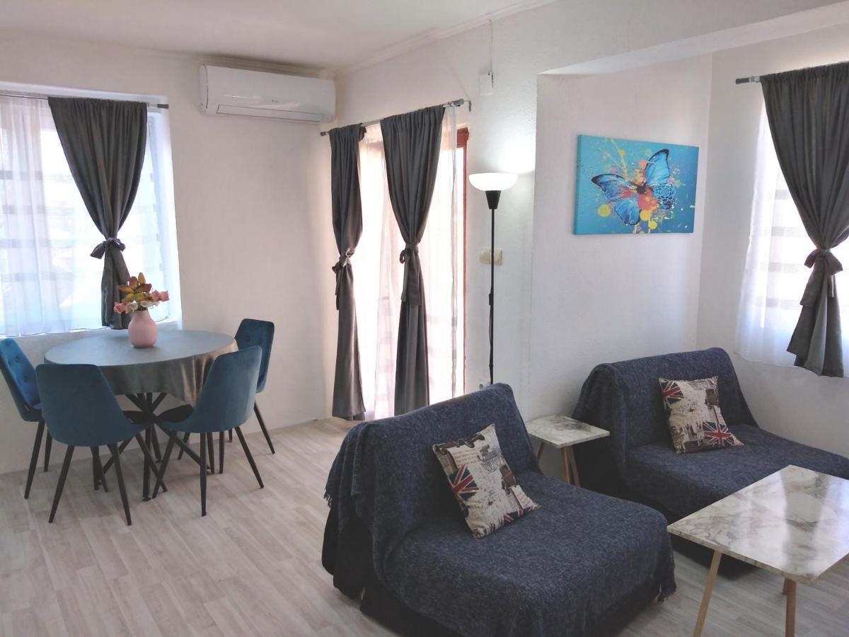 Happiness Apartment Center Manastır Dış mekan fotoğraf