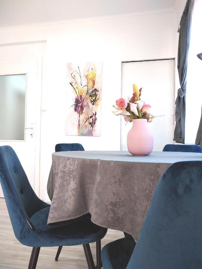Happiness Apartment Center Manastır Dış mekan fotoğraf