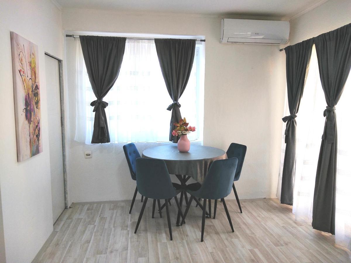 Happiness Apartment Center Manastır Dış mekan fotoğraf