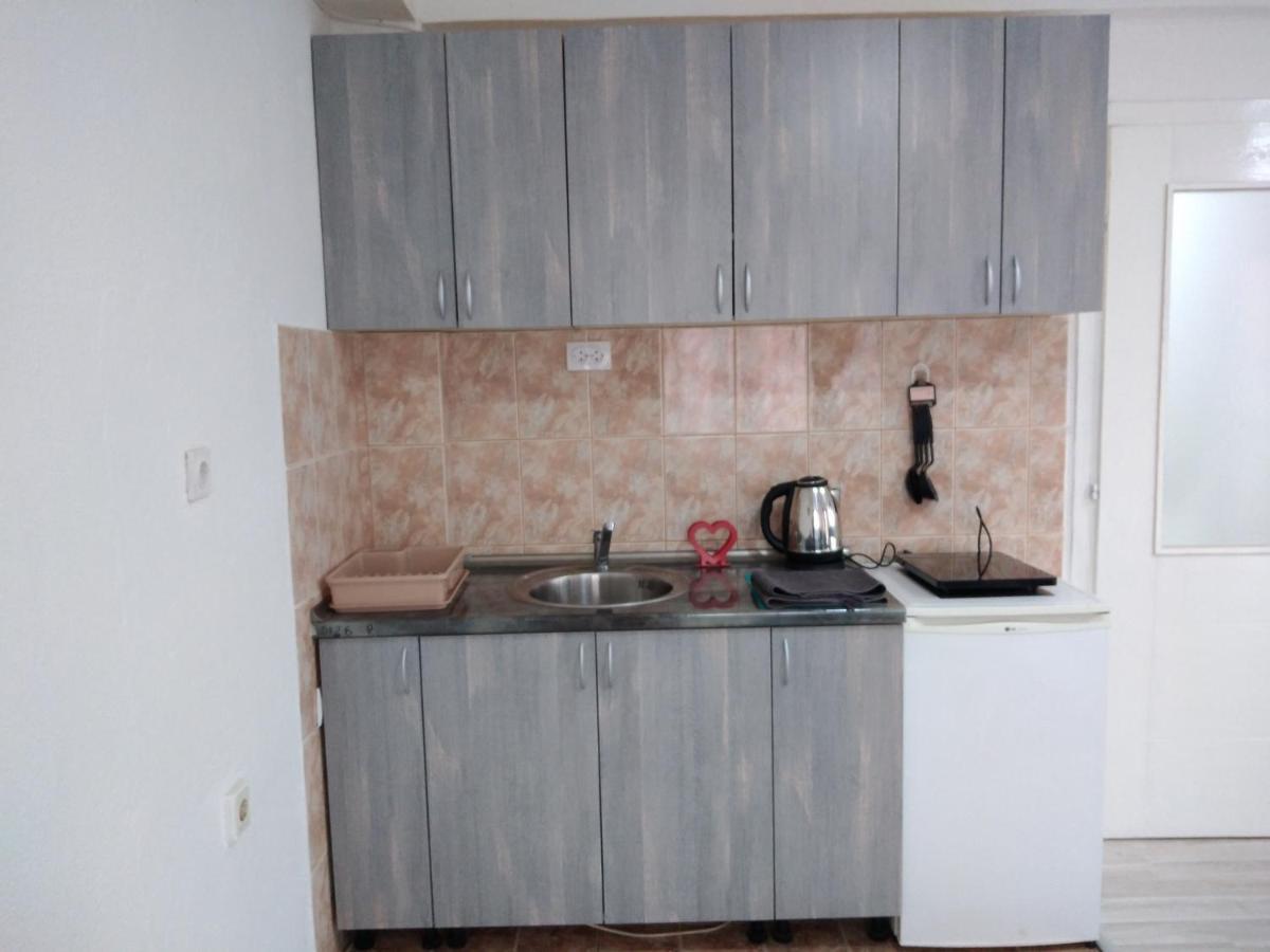 Happiness Apartment Center Manastır Dış mekan fotoğraf