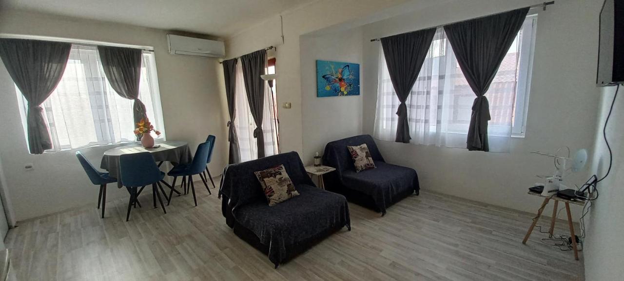 Happiness Apartment Center Manastır Dış mekan fotoğraf