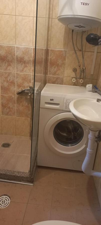 Happiness Apartment Center Manastır Dış mekan fotoğraf