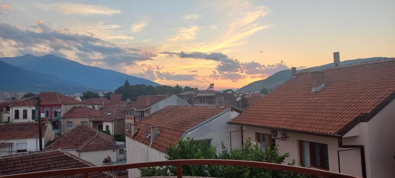 Happiness Apartment Center Manastır Dış mekan fotoğraf