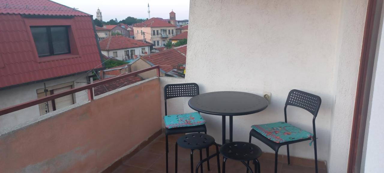 Happiness Apartment Center Manastır Dış mekan fotoğraf