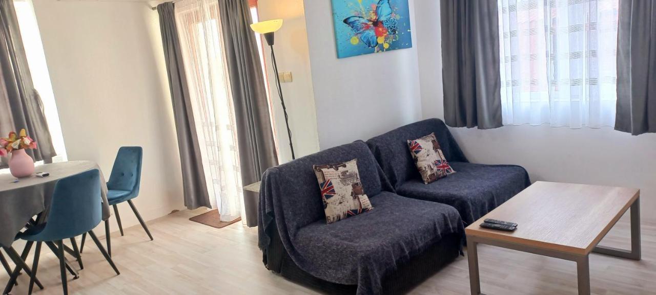 Happiness Apartment Center Manastır Dış mekan fotoğraf