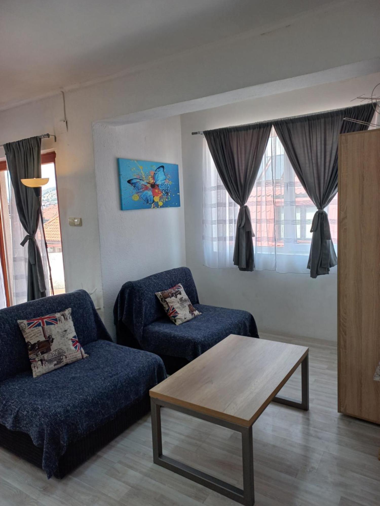 Happiness Apartment Center Manastır Dış mekan fotoğraf